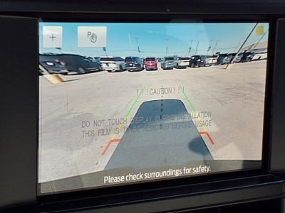 2026 Ford Super Duty XL