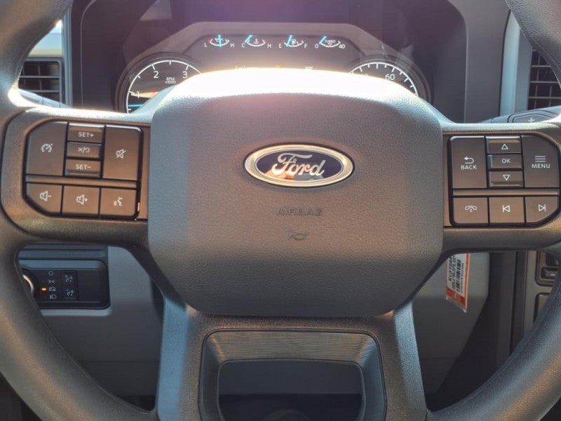 2026 Ford Super Duty XL