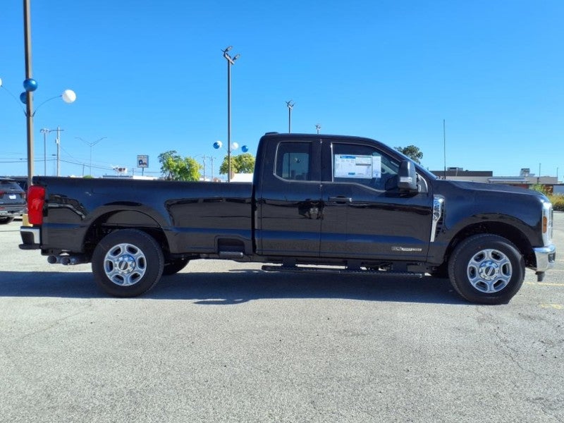 2026 Ford Super Duty XL