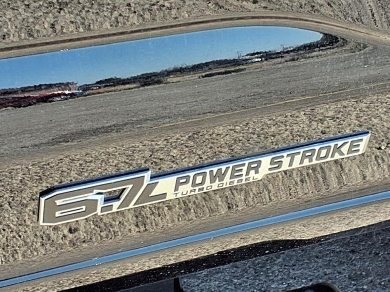 2026 Ford Super Duty XL