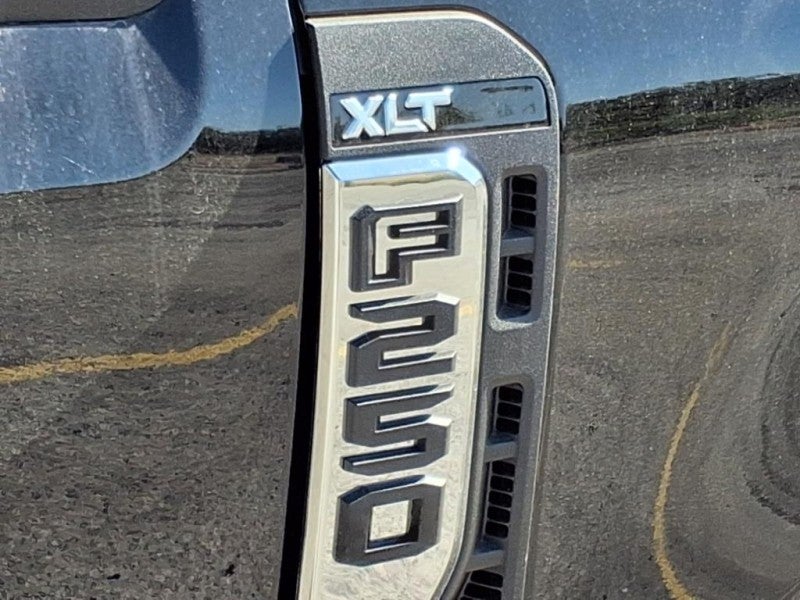 2026 Ford Super Duty XL