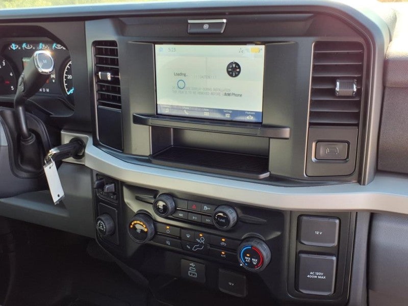 2026 Ford Super Duty XL