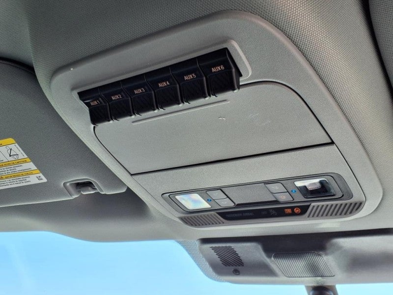 2026 Ford Super Duty XL