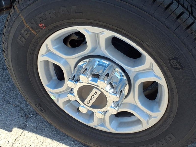 2026 Ford Super Duty XL