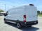 2026 Ford Transit Commercial T-250 148" Med Rf 9150 GVWR RWD