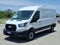 2026 Ford Transit Commercial T-250 148" Med Rf 9150 GVWR RWD