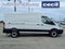 2026 Ford Transit Commercial T-250 148" Med Rf 9150 GVWR RWD