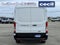 2026 Ford Transit Commercial T-250 148" Med Rf 9150 GVWR RWD