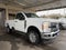 2024 Ford Super Duty F-350 SRW XL