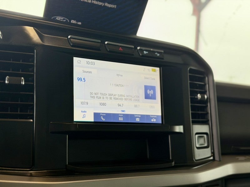 2024 Ford Super Duty F-350 SRW XL