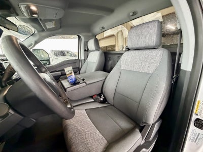 2024 Ford Super Duty F-350 SRW XL