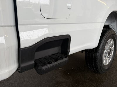 2024 Ford Super Duty F-350 SRW XL