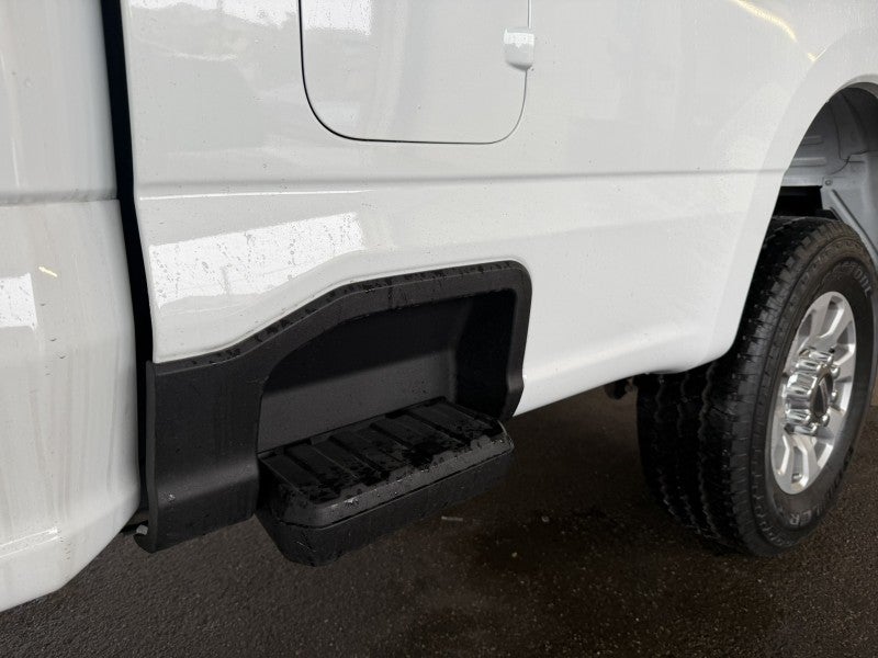 2024 Ford Super Duty F-350 SRW XL