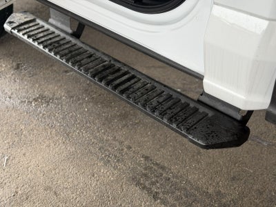 2024 Ford Super Duty F-350 SRW XL