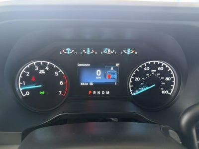 2024 Ford Super Duty F-350 SRW XL