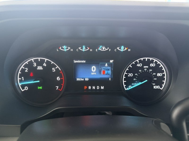 2024 Ford Super Duty F-350 SRW XL
