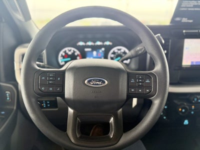2024 Ford Super Duty F-350 SRW XL