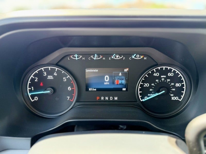 2024 Ford Super Duty F-350 SRW XLT