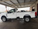 2024 Ford Super Duty F-350 SRW XL