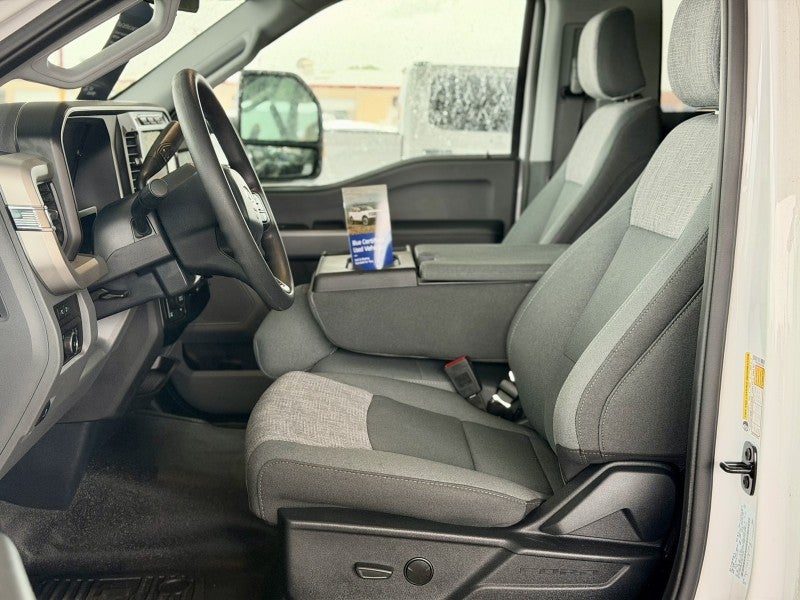 2024 Ford Super Duty F-350 SRW XL