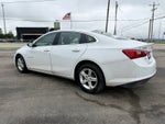 2024 Chevrolet Malibu LS