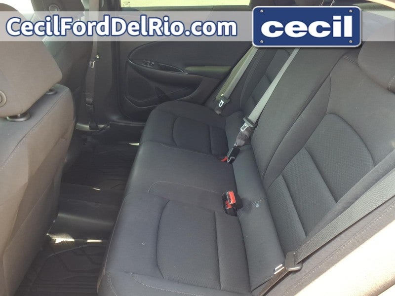 2024 Chevrolet Malibu LS