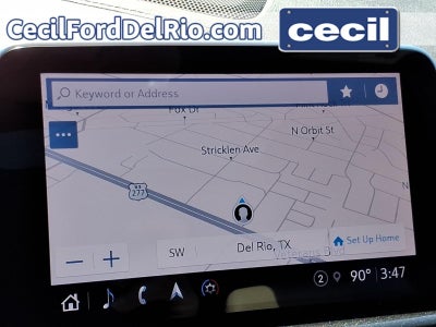 2023 Cadillac CT4 Luxury