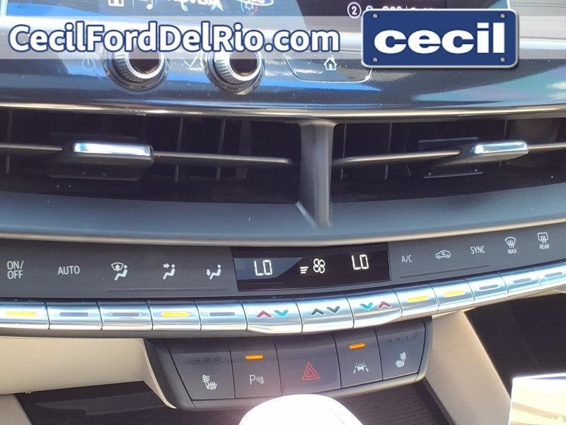 2023 Cadillac CT4 Luxury