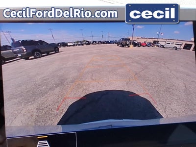 2023 Cadillac CT4 Luxury