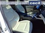 2023 Cadillac CT4 Luxury