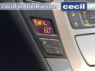 2013 Cadillac CTS Coupe Performance