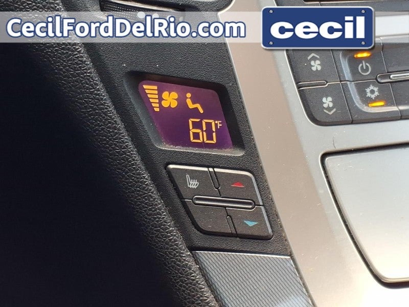 2013 Cadillac CTS Coupe Performance