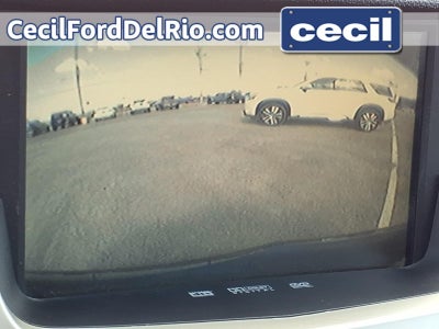 2013 Cadillac CTS Coupe Performance
