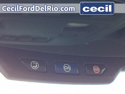 2013 Cadillac CTS Coupe Performance