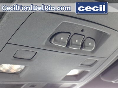 2013 Cadillac CTS Coupe Performance