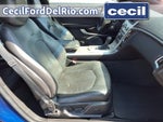 2013 Cadillac CTS Coupe Performance