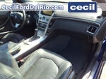 2013 Cadillac CTS Coupe Performance
