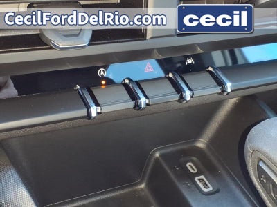 2024 Chevrolet Colorado 2WD Work Truck