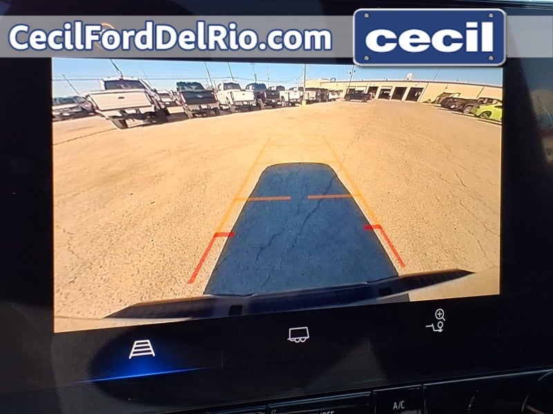 2024 Chevrolet Colorado 2WD Work Truck