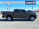2024 Chevrolet Colorado 2WD Work Truck