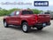 2024 Chevrolet Colorado 2WD Work Truck