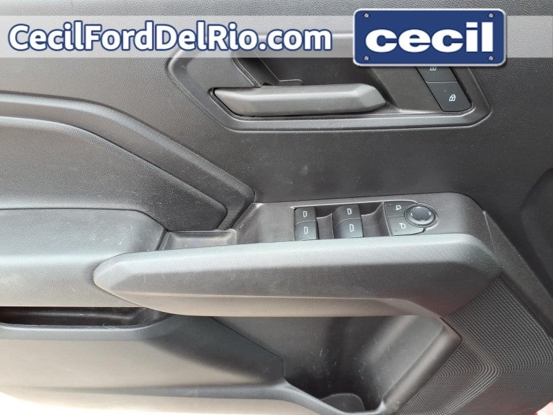 2024 Chevrolet Colorado 2WD Work Truck