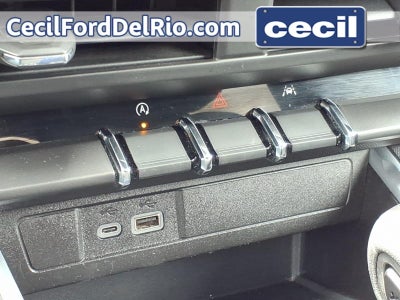 2024 Chevrolet Colorado 2WD Work Truck