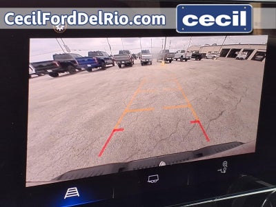 2024 Chevrolet Colorado 2WD Work Truck