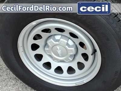 2024 Chevrolet Colorado 2WD Work Truck