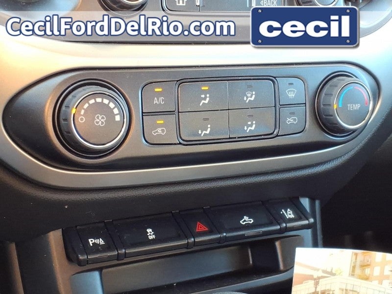 2022 Chevrolet Colorado 2WD LT