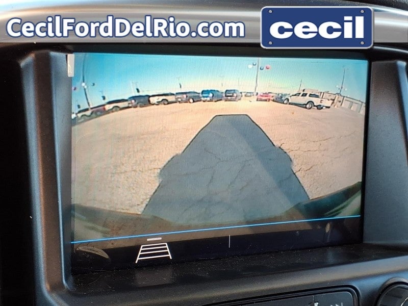 2022 Chevrolet Colorado 2WD LT