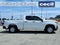 2022 Chevrolet Silverado 1500 LTD Work Truck