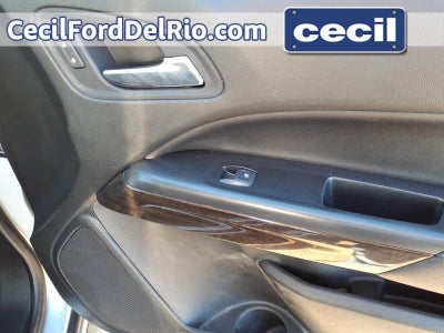 2020 GMC Canyon 2WD SLE