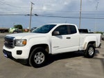 2018 GMC Canyon 2WD